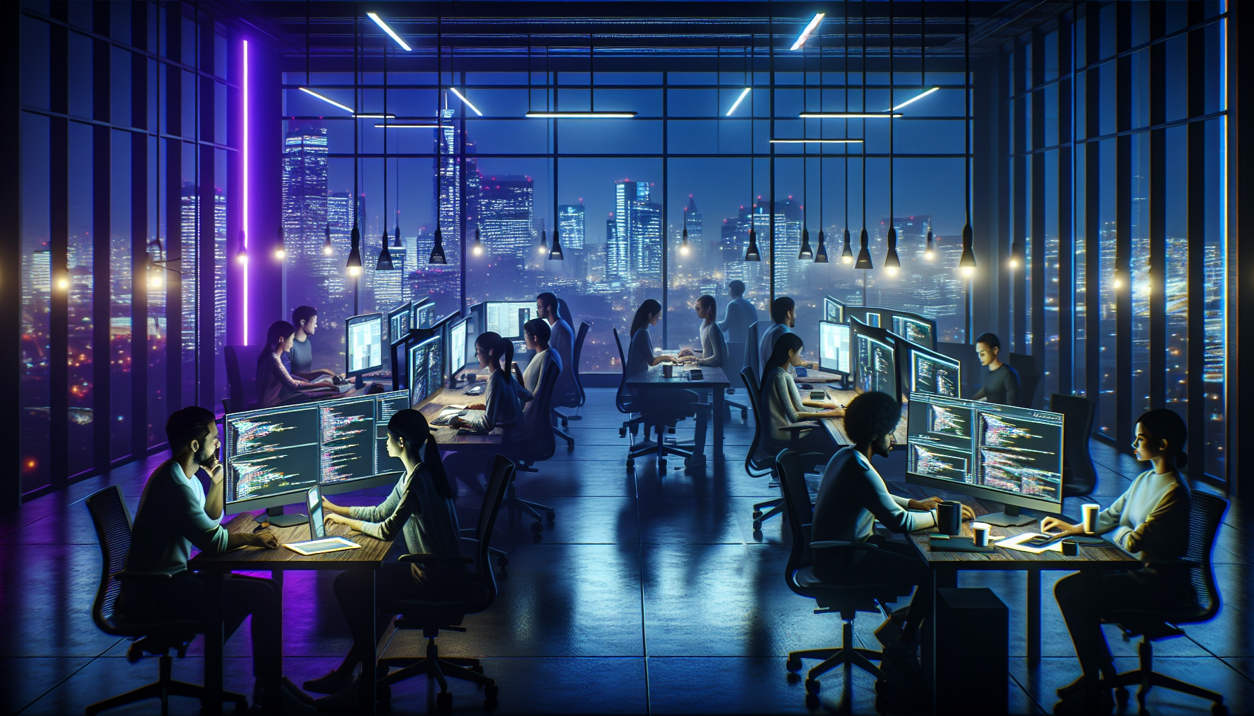 Full Blown Web Design Studios