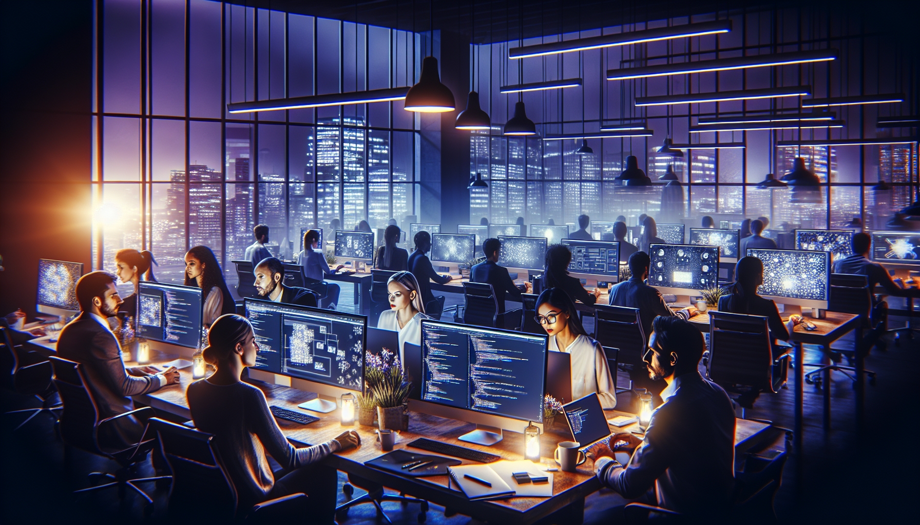 Web Design Agency Palmdale