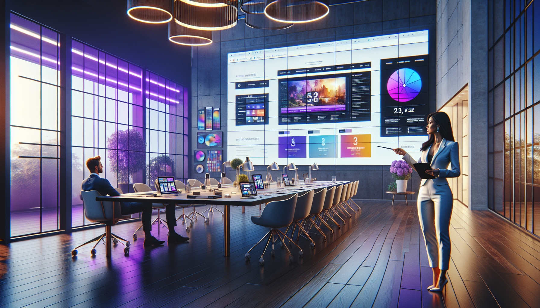 Responsive ColdFusion Web Designs for LA: Pro Tips from Full Blown Studio