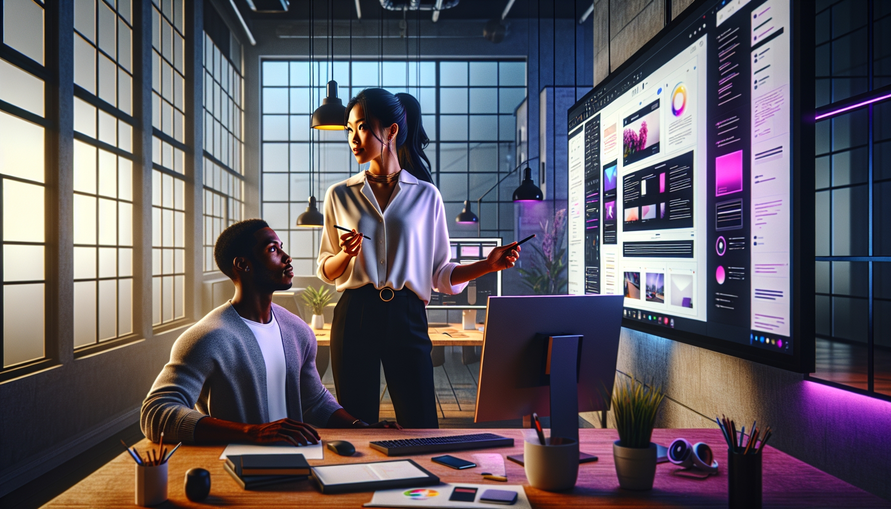 Top Web Designers Malibu: Pro Tips from Full Blown Studio