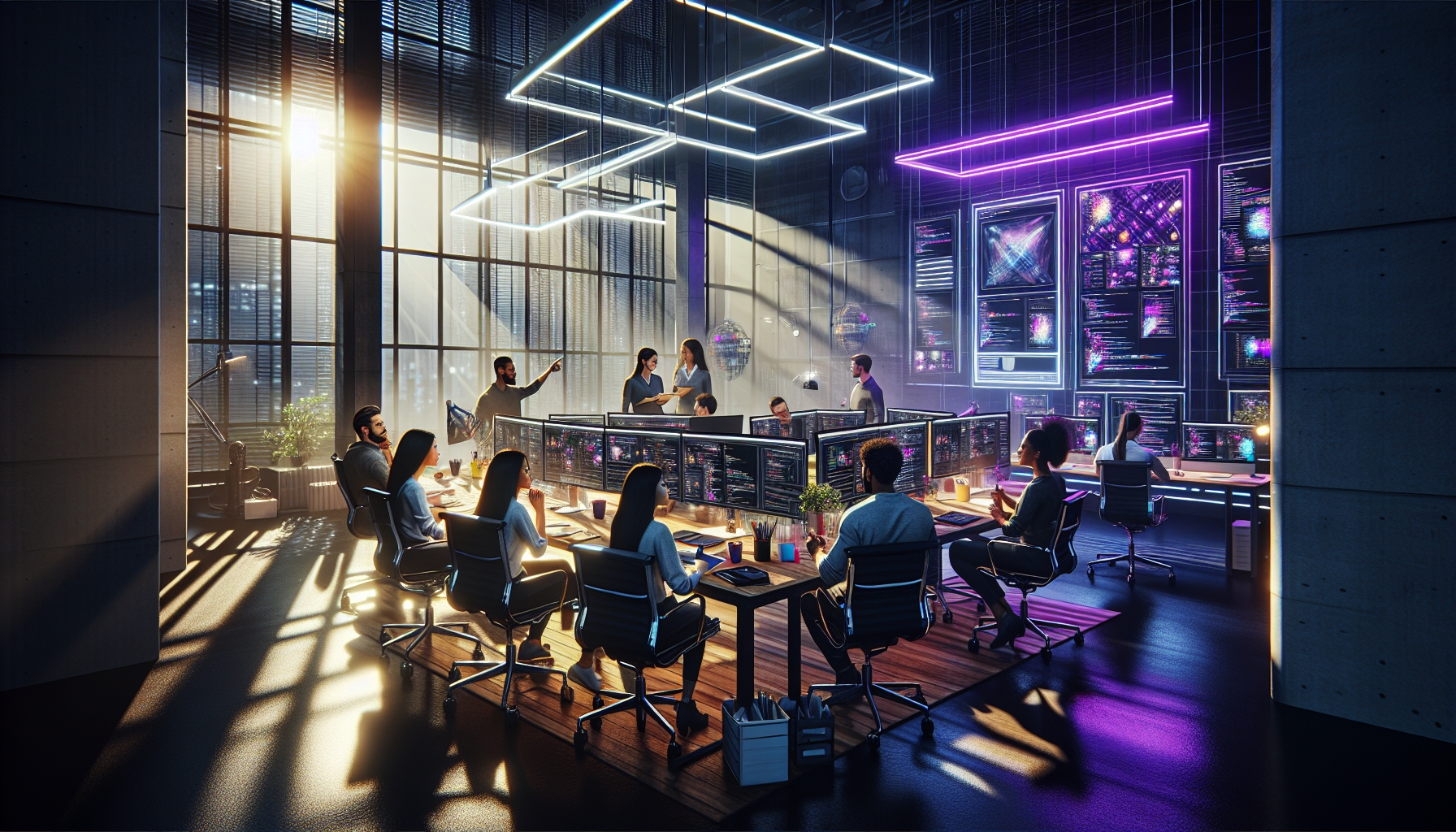 Top Web Designers Acton