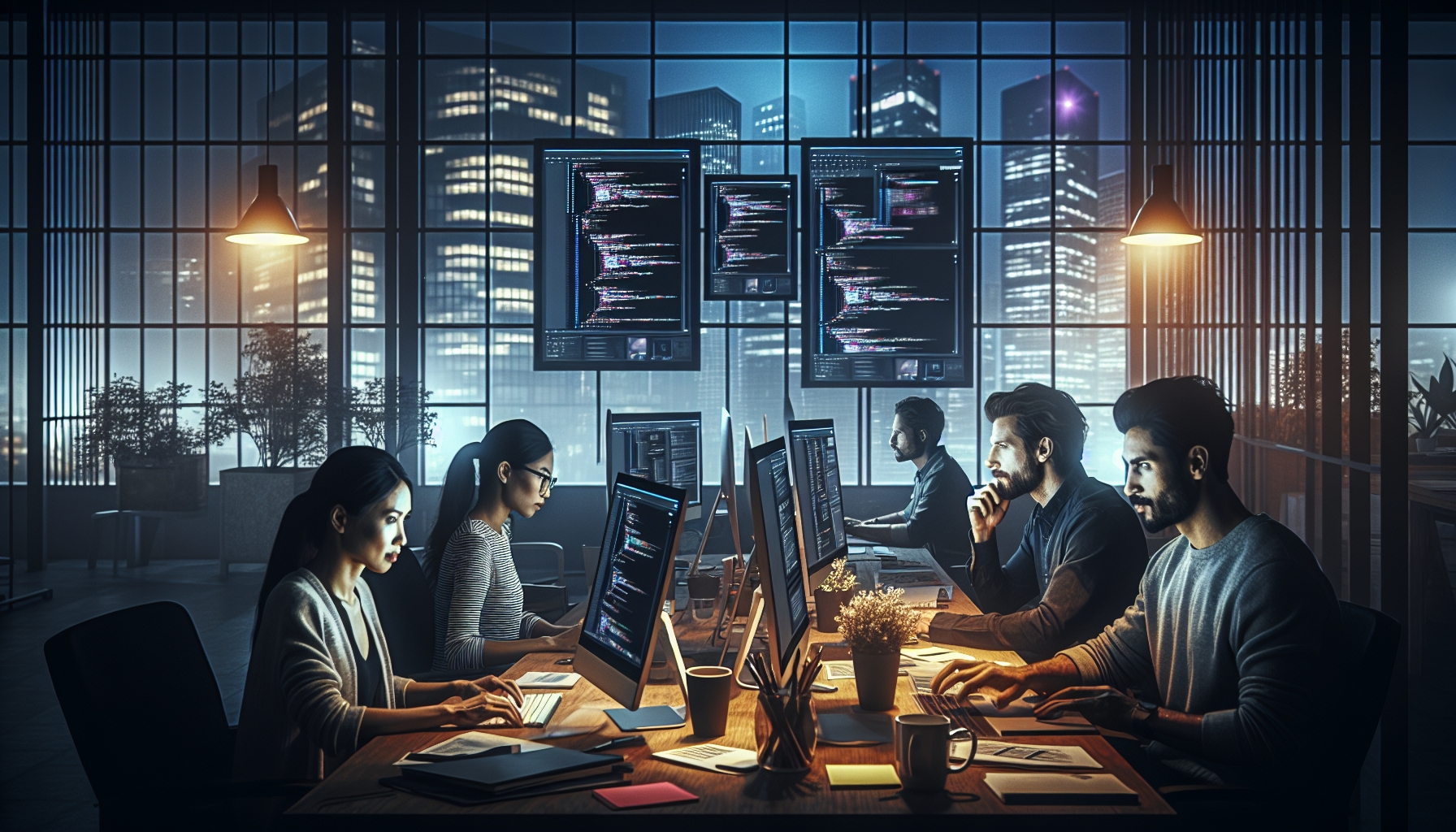 Custom ColdFusion Web Programmer
