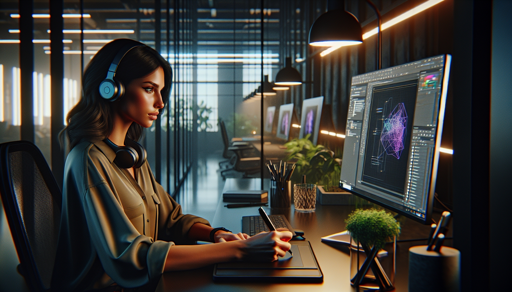 Modern Web Designs