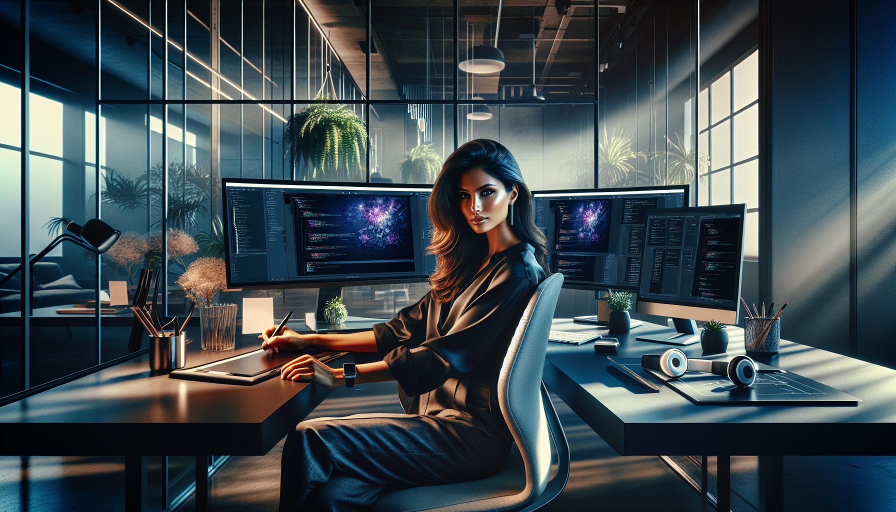 Top 10 Creative Web Designs Acton by Full Blown Studio