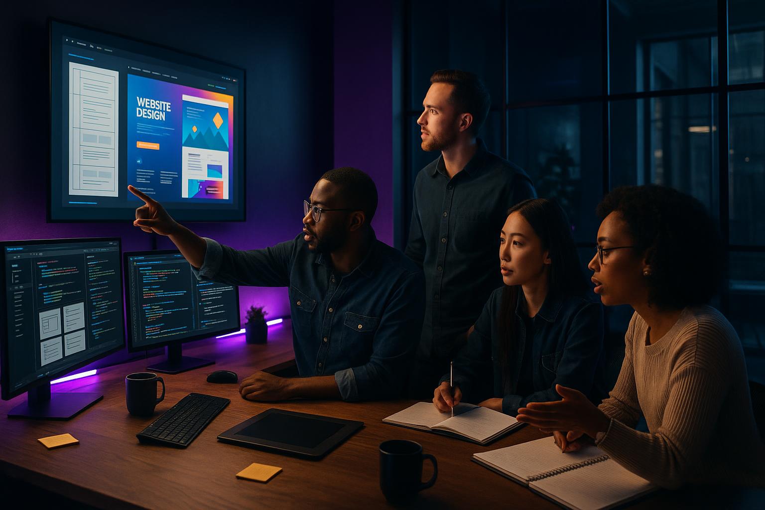 7 Ways ColdFusion Programmer for Custom Web Development Boosts Full Blown Studio