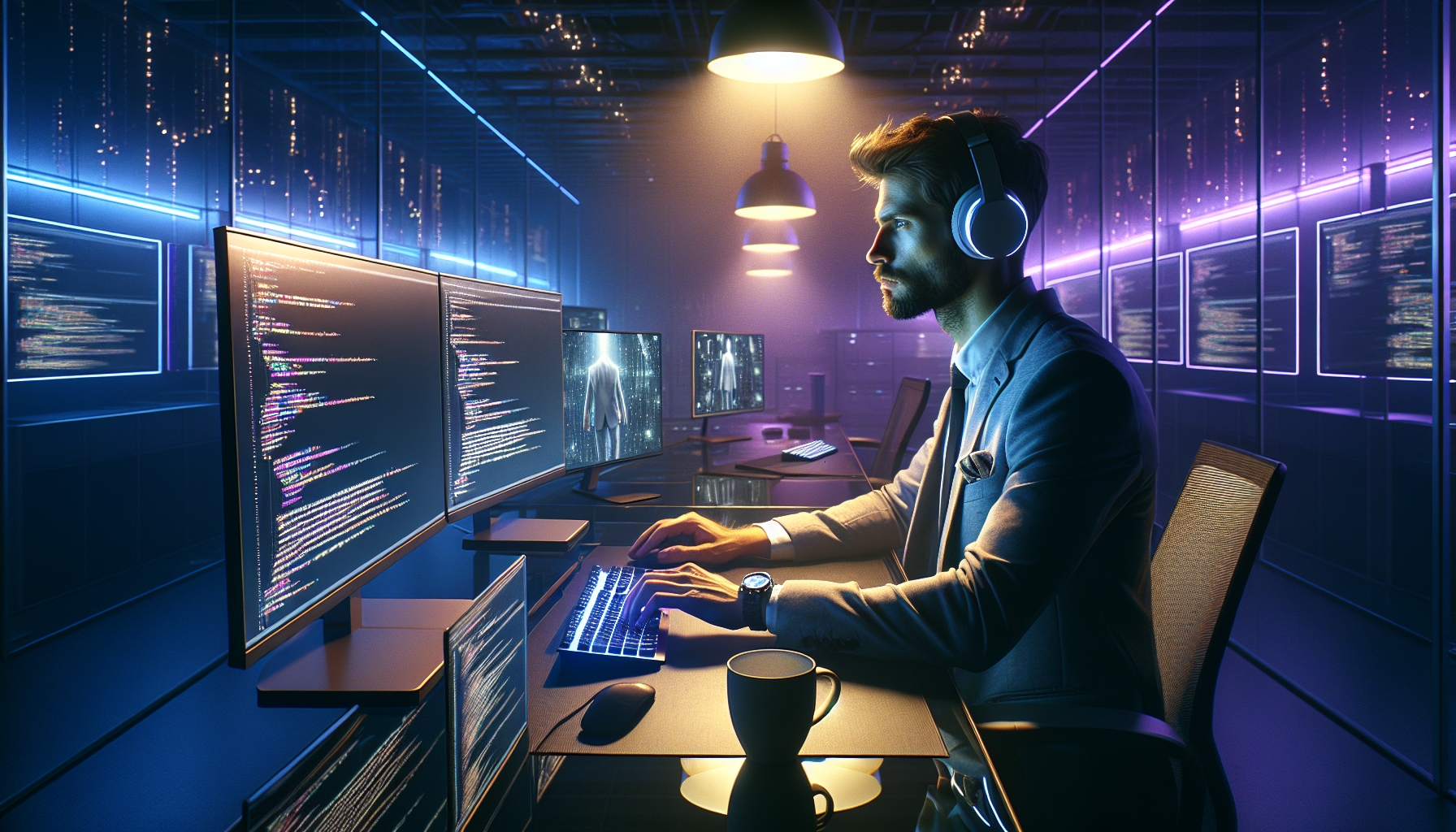 Professional Web Design Agency