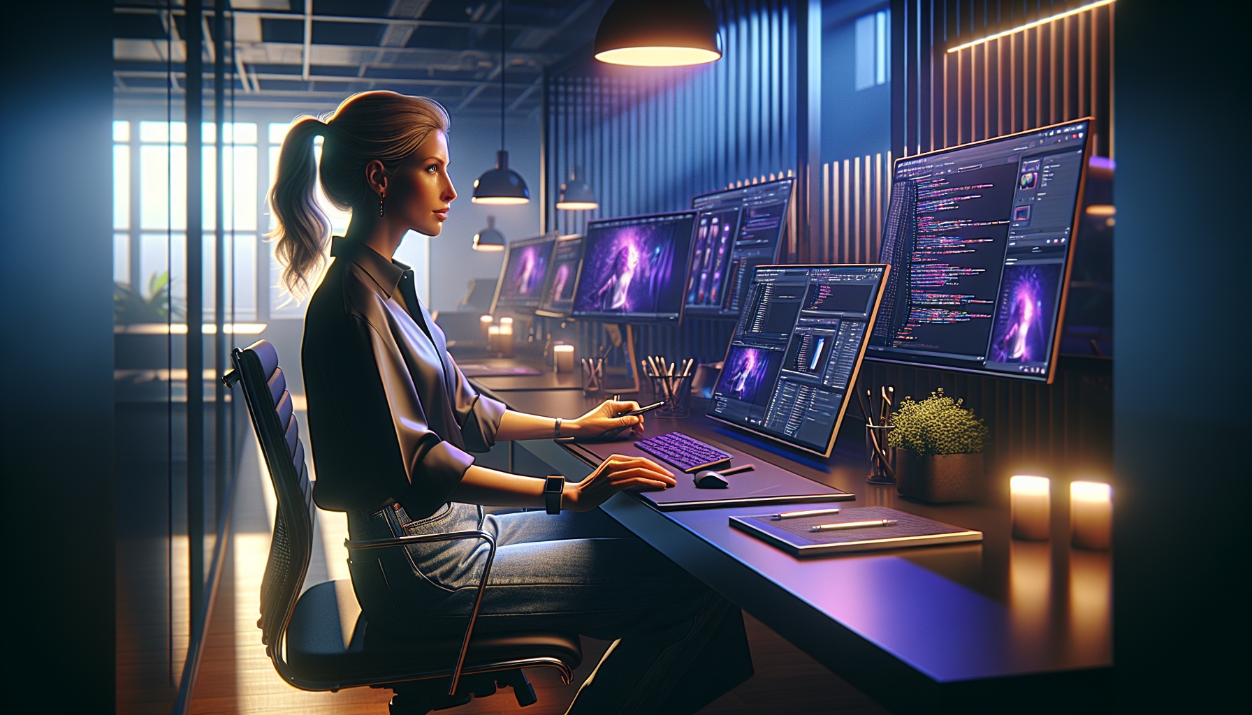 Top 7 Expert Tips from Web Design Agency Acton for Local Businesses