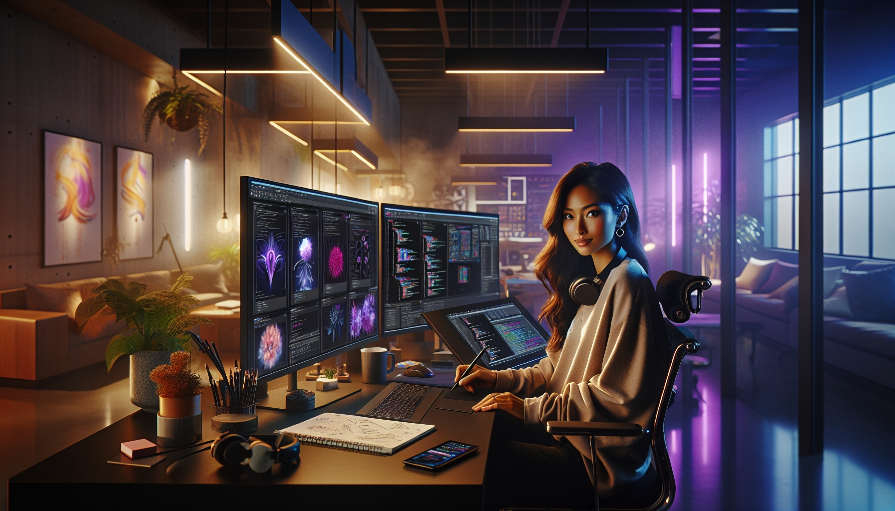 Search Engine Optimization