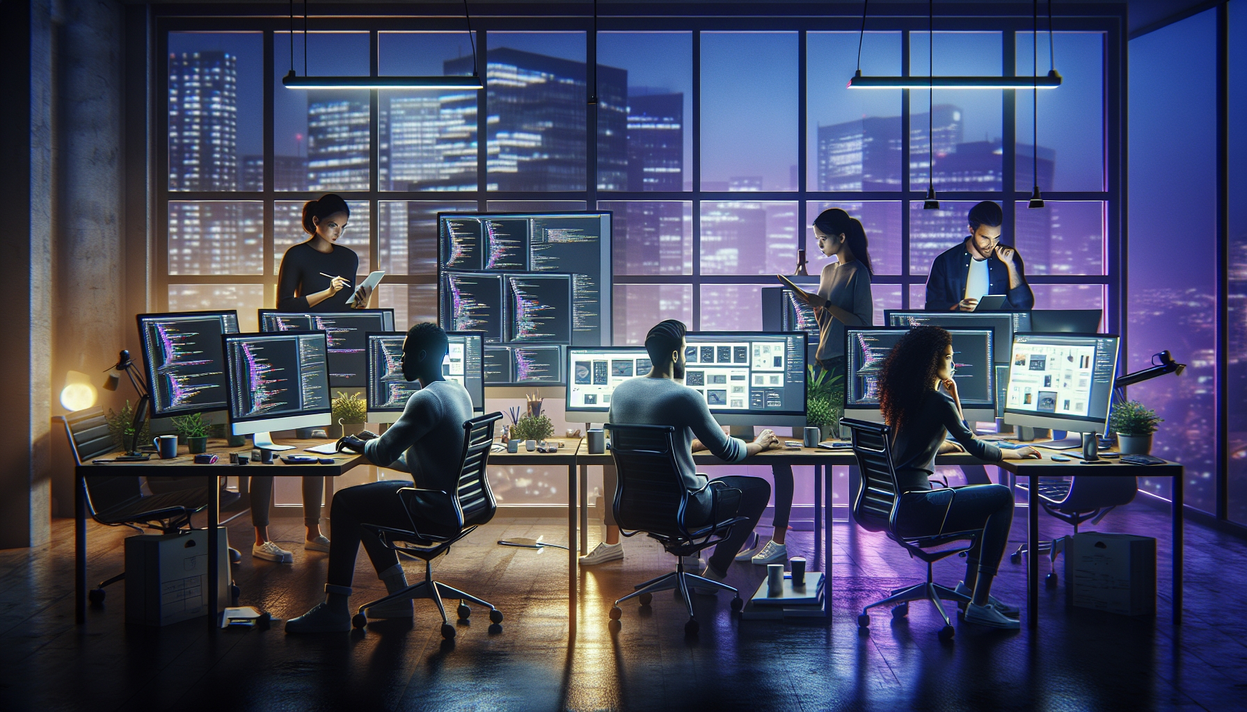 Top 10 Pro Tips from a Professional Web Design Agency in SoCal