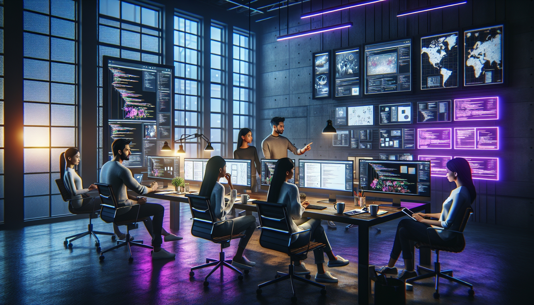 Web Design Experts Santa Clarita: Pro Tips by Full Blown Studio