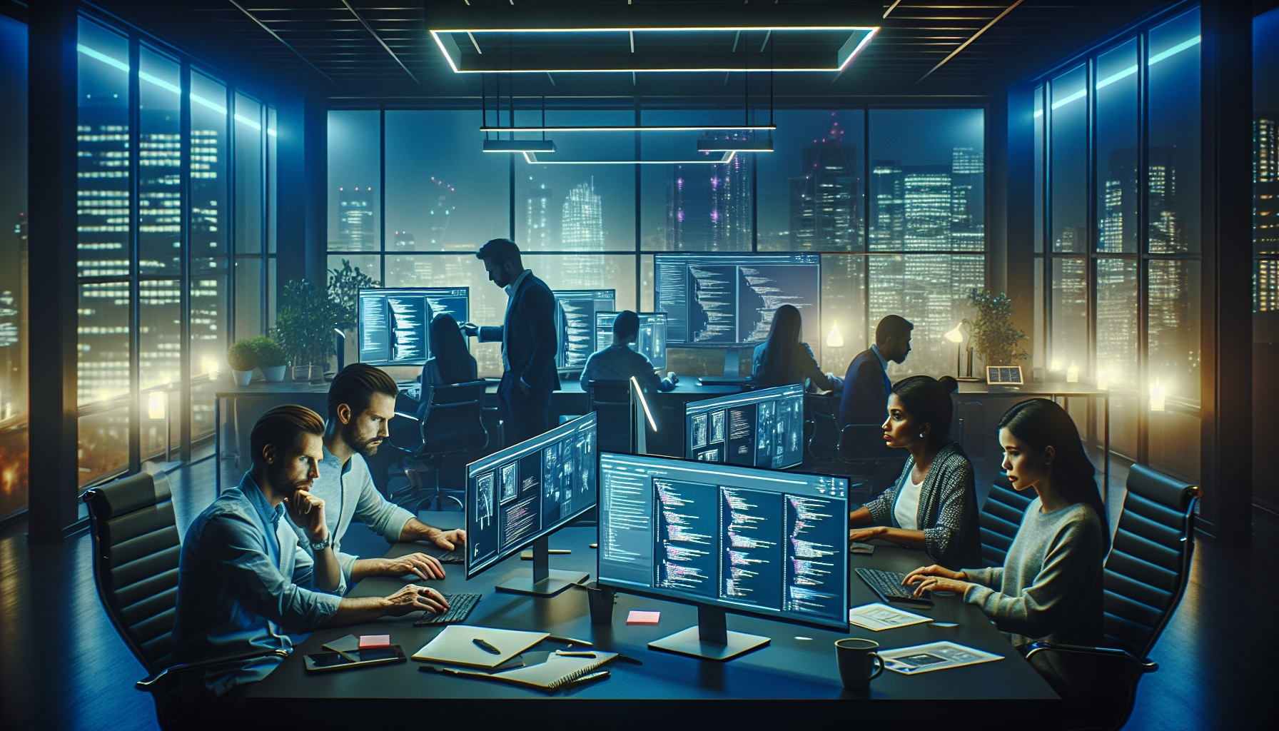 Custom ColdFusion Web Programmer