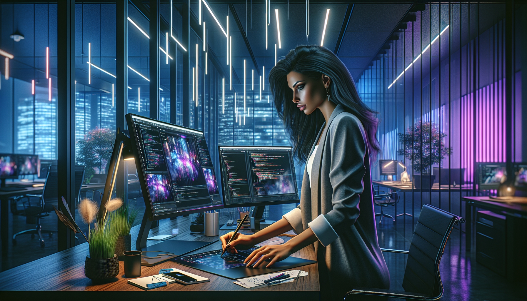 Creative Web Designs
