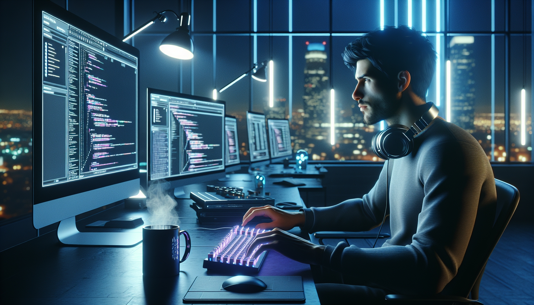 Full Blown Studio: Top 7 Full Stack Programmer Tips for LA