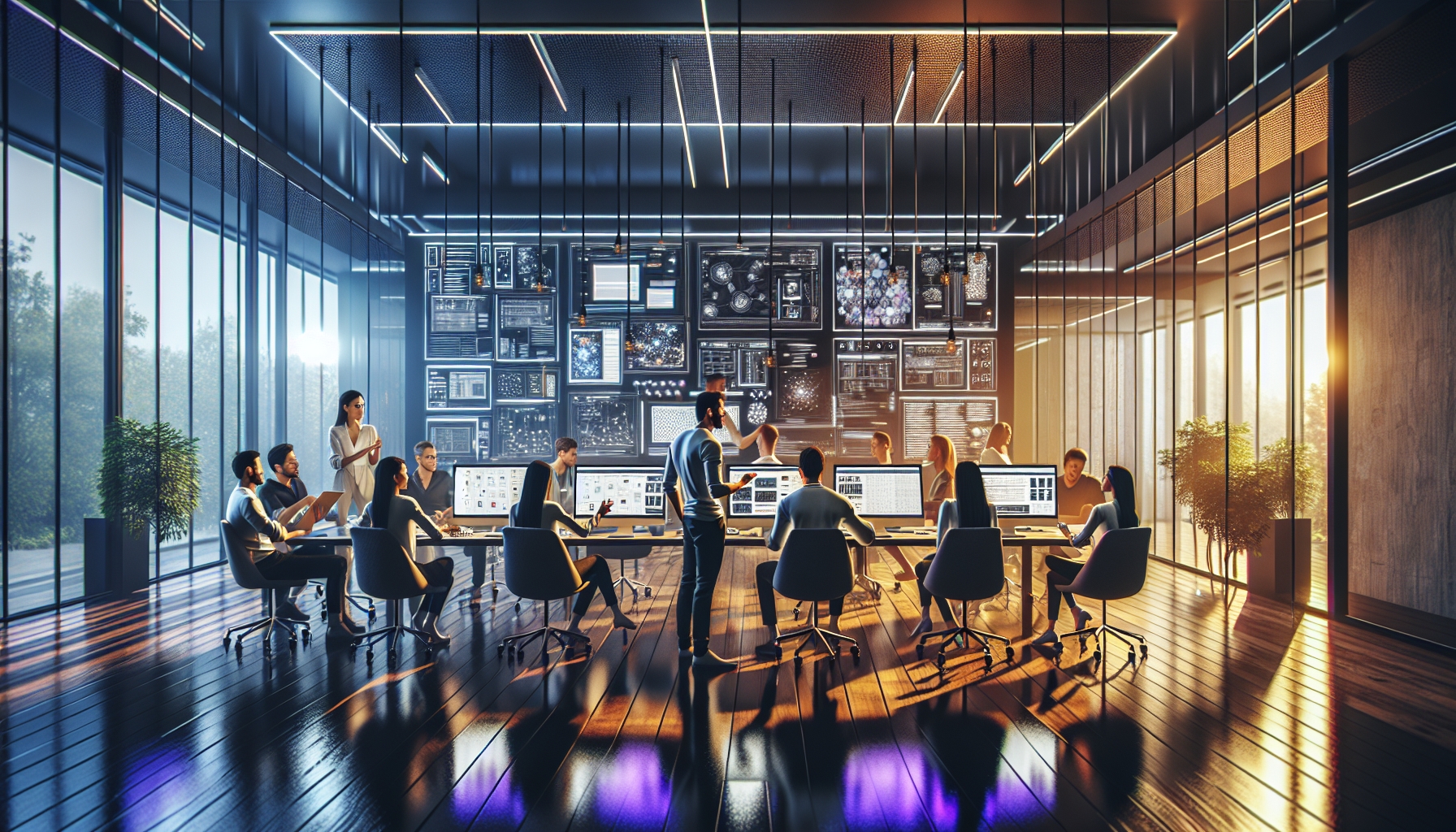 Top Web Designers Palmdale