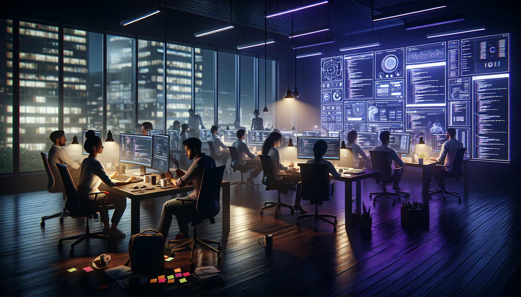 Web Design Porter Ranch