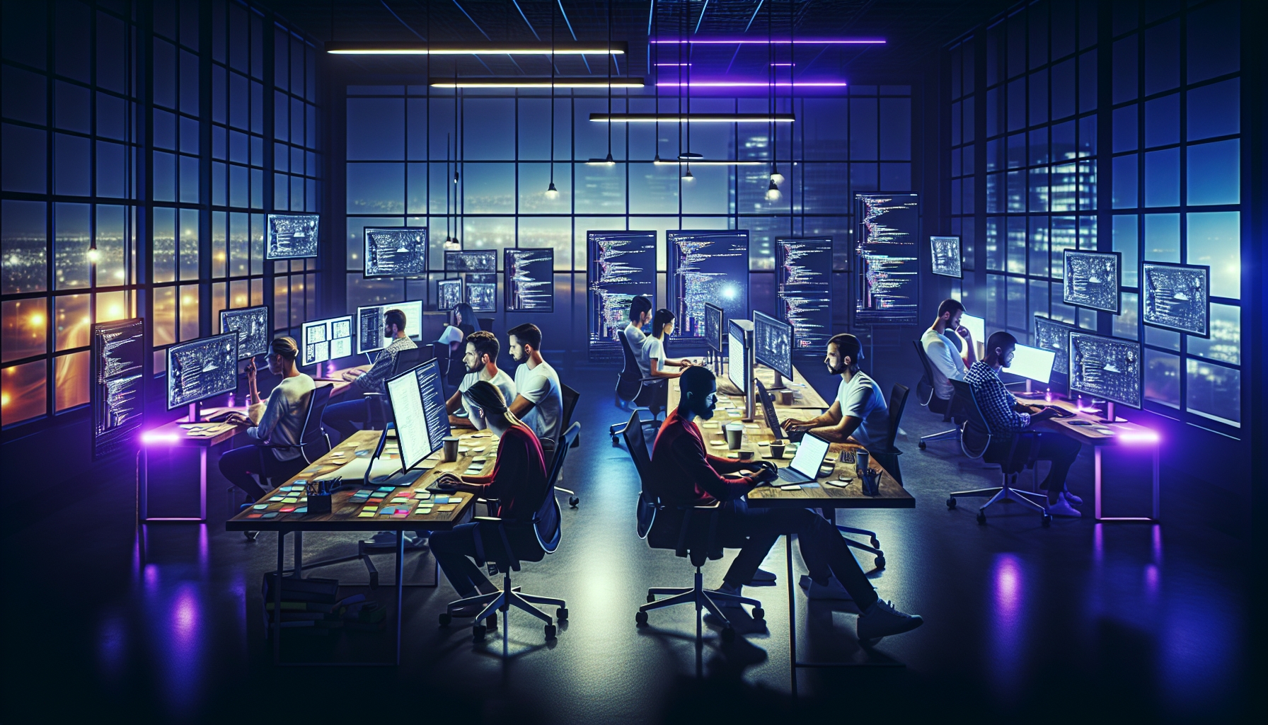 Top Web Designers Pacific Palisades