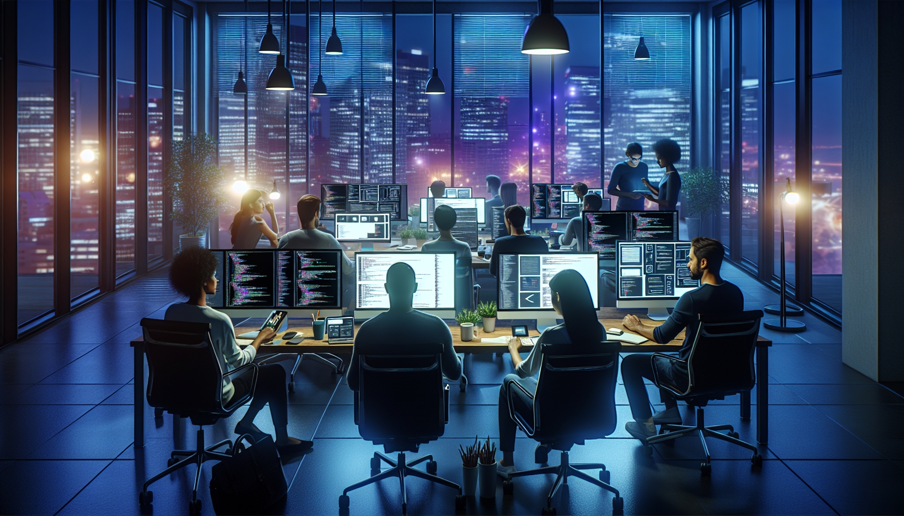 Web Design Pacific Palisades