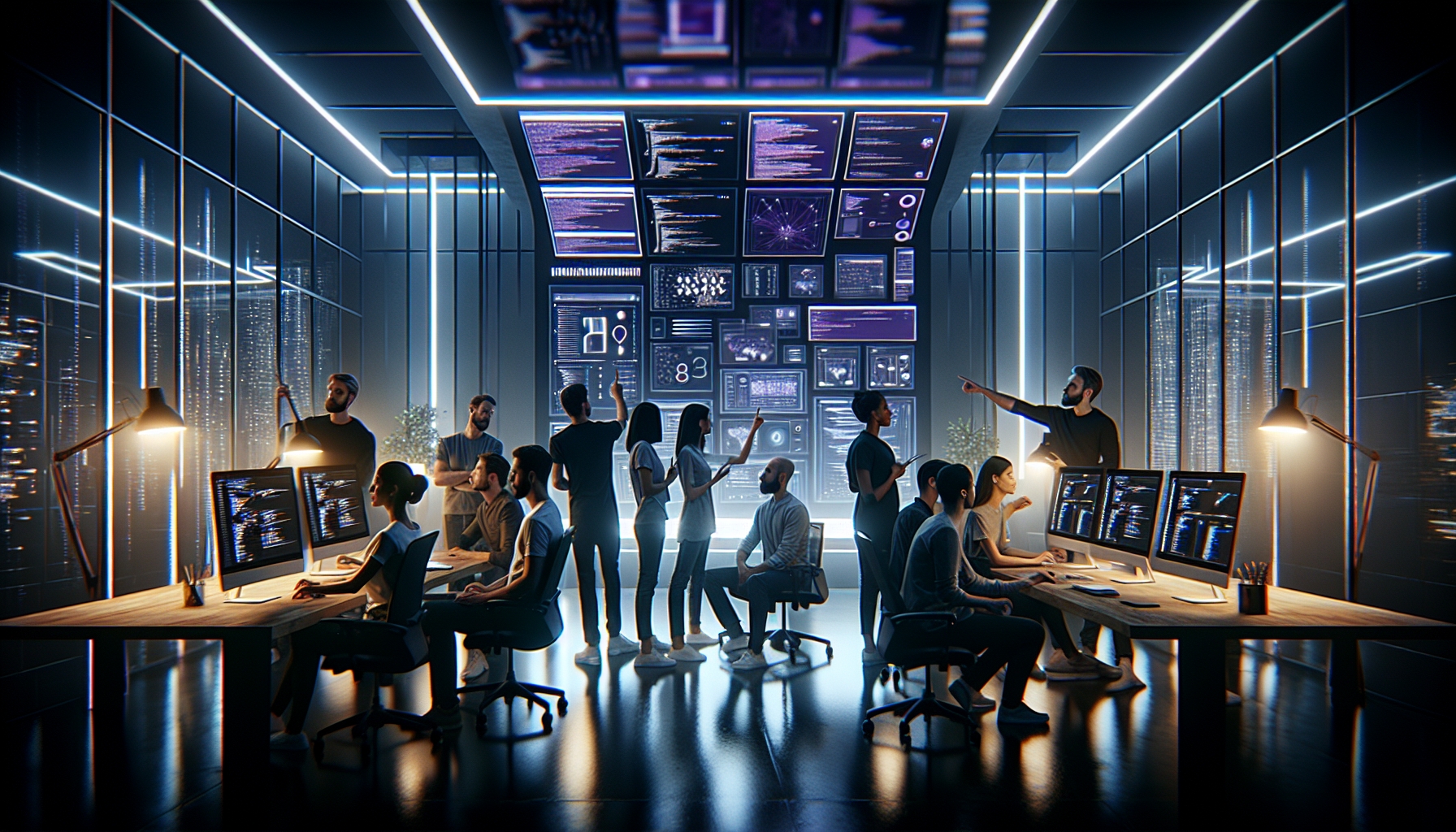 Top Web Designers Santa Monica: 7 Pro Tips by Full Blown Studio