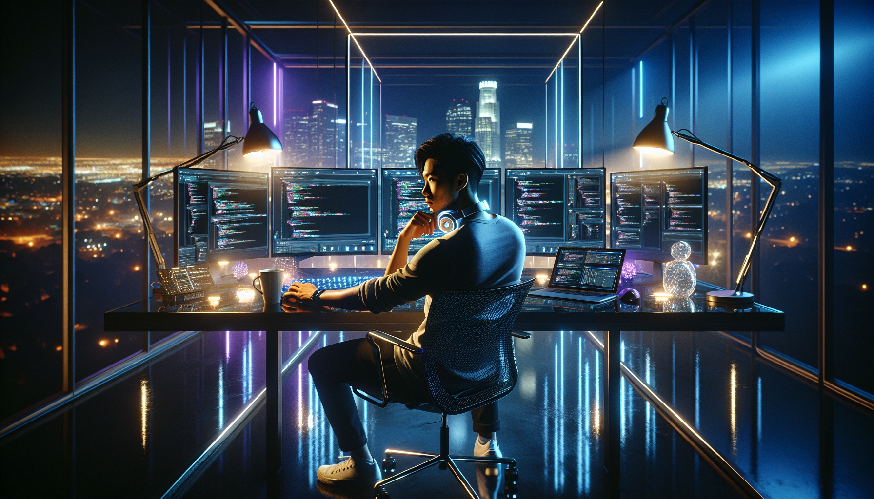 Modern Web Design Techniques