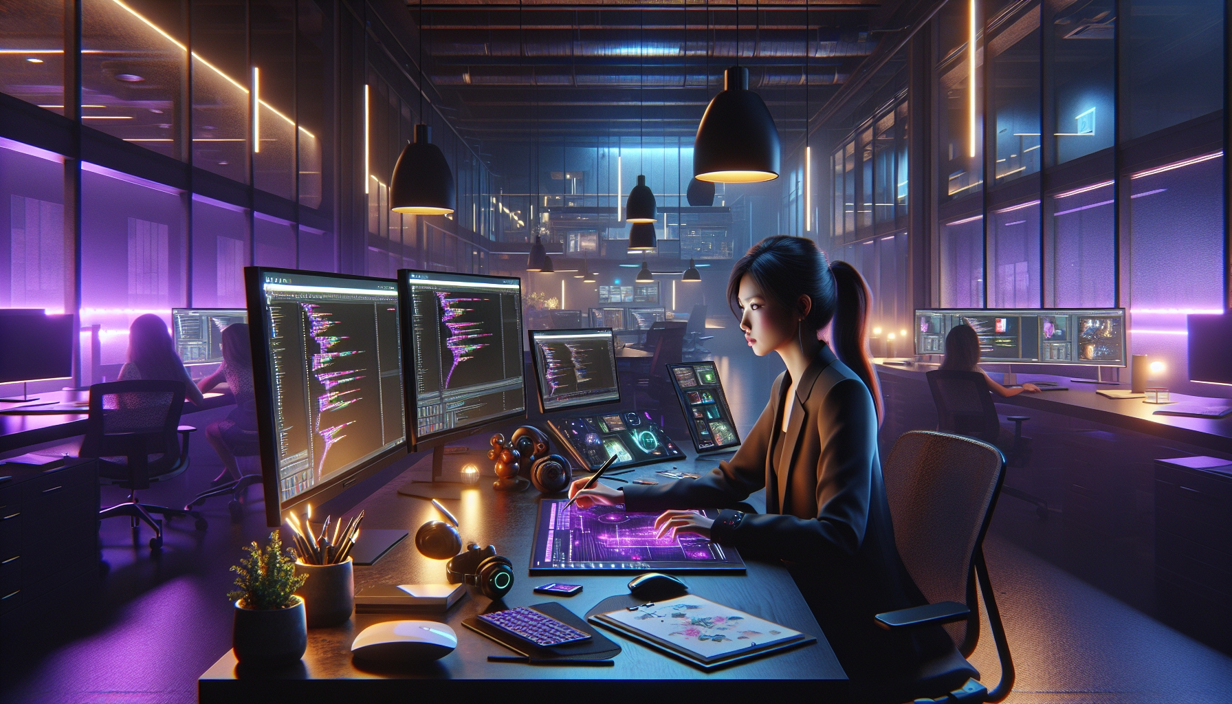 Top 7 Creative Web Designs Acton by Full Blown Studio