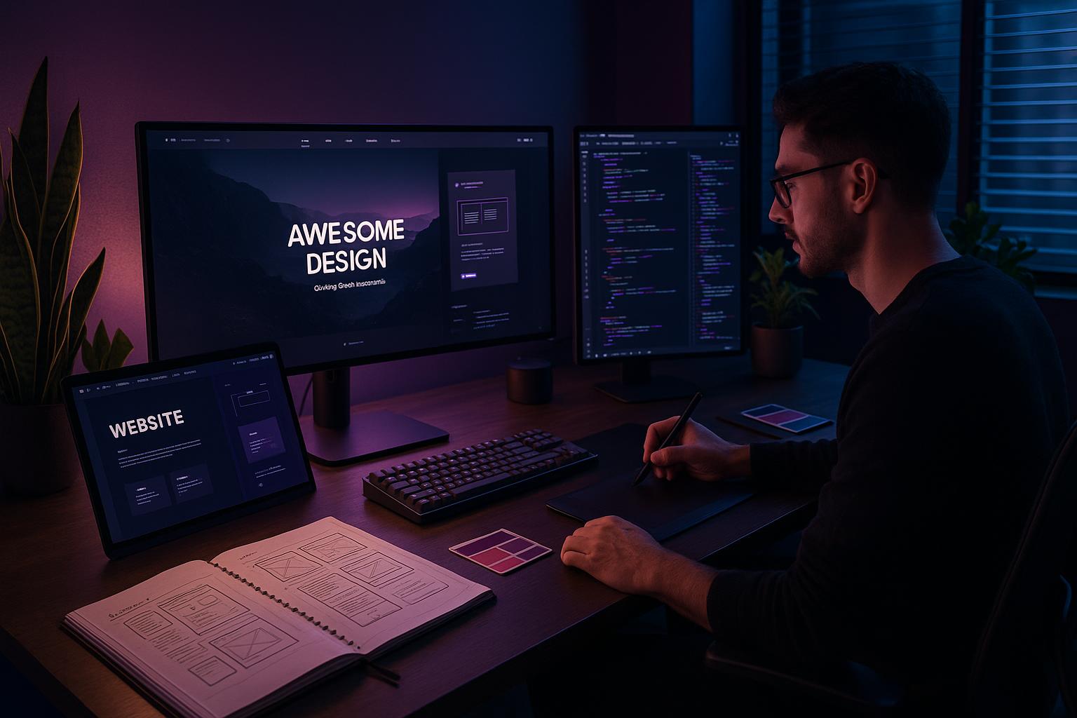 Top 7 Pro Tips from a Certified ColdFusion Programmer in Los Angeles