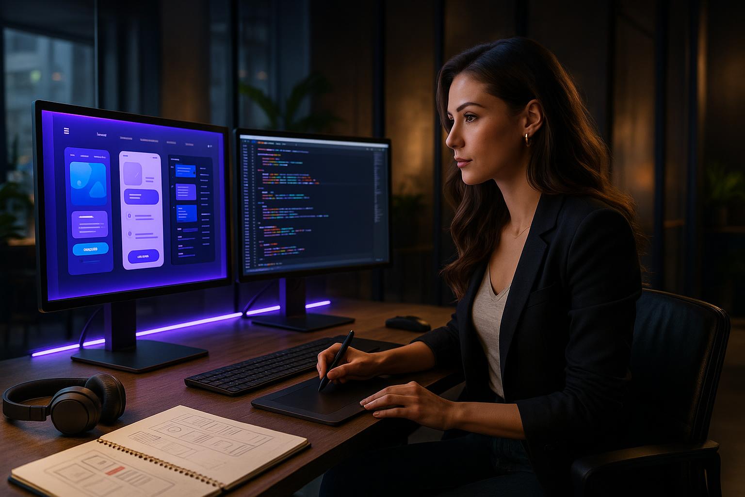 Expert ColdFusion Programmer: Top 7 Pro Tips for Los Angeles Web Design