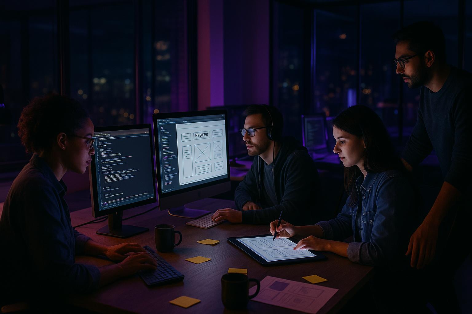 Top Expert ColdFusion Programmer Pro Tips for Custom Web Design in LA
