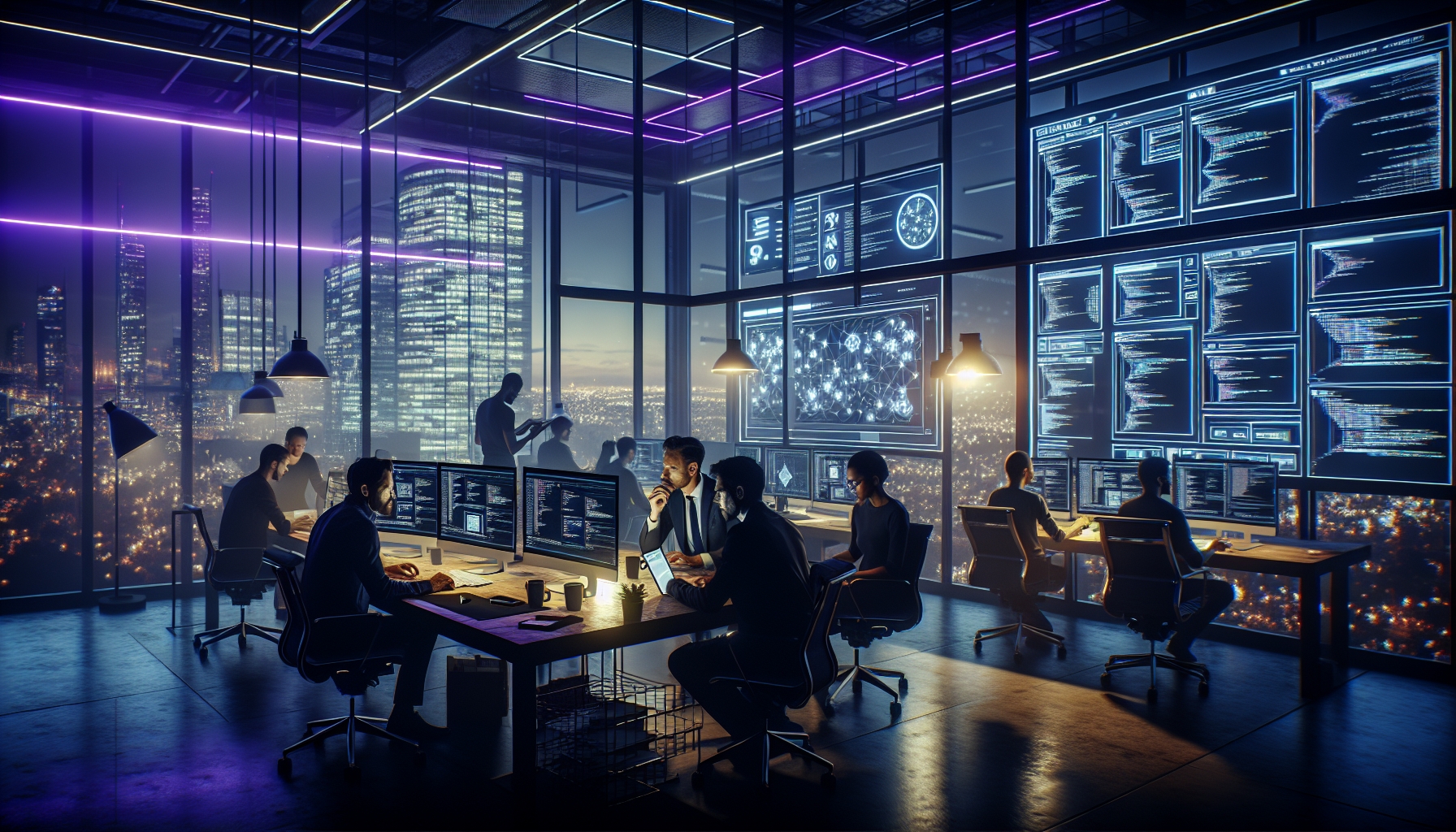 Top 5 Benefits of ColdFusion Programmer for Custom Web Development in LA