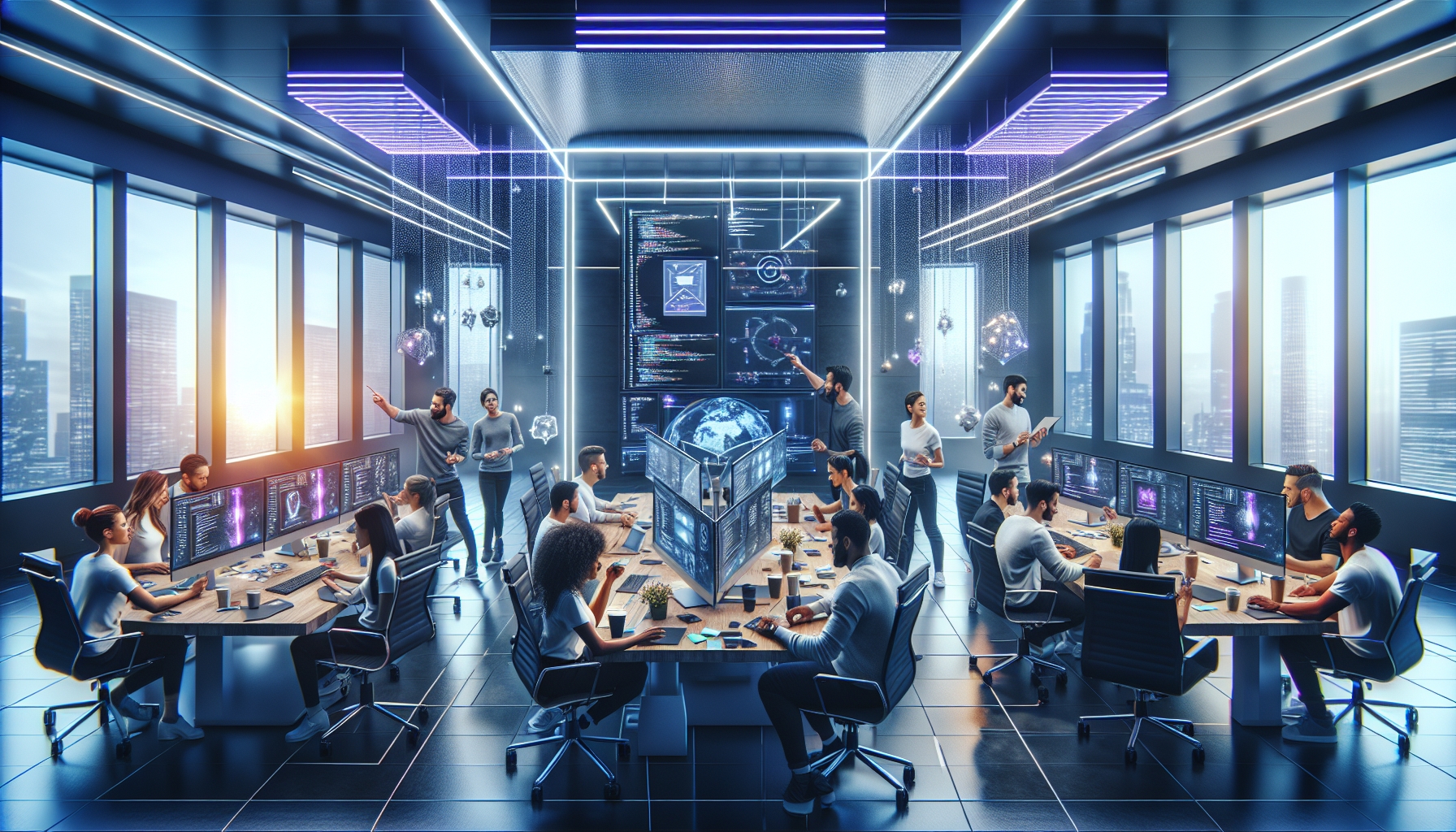 Top Web Design Agency Santa Clarita