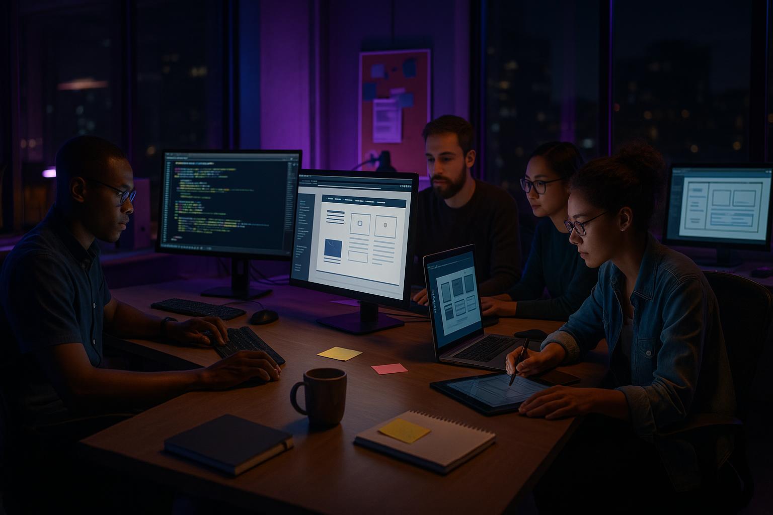 Santa Clarita Web Design Firm: Pro Tips for Custom Web Designs