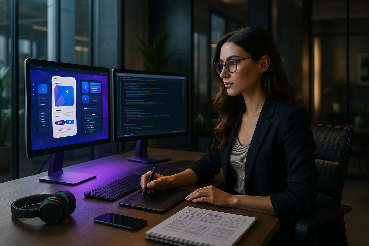 Top 10 Pro Tips from a Santa Clarita Custom Web Developer