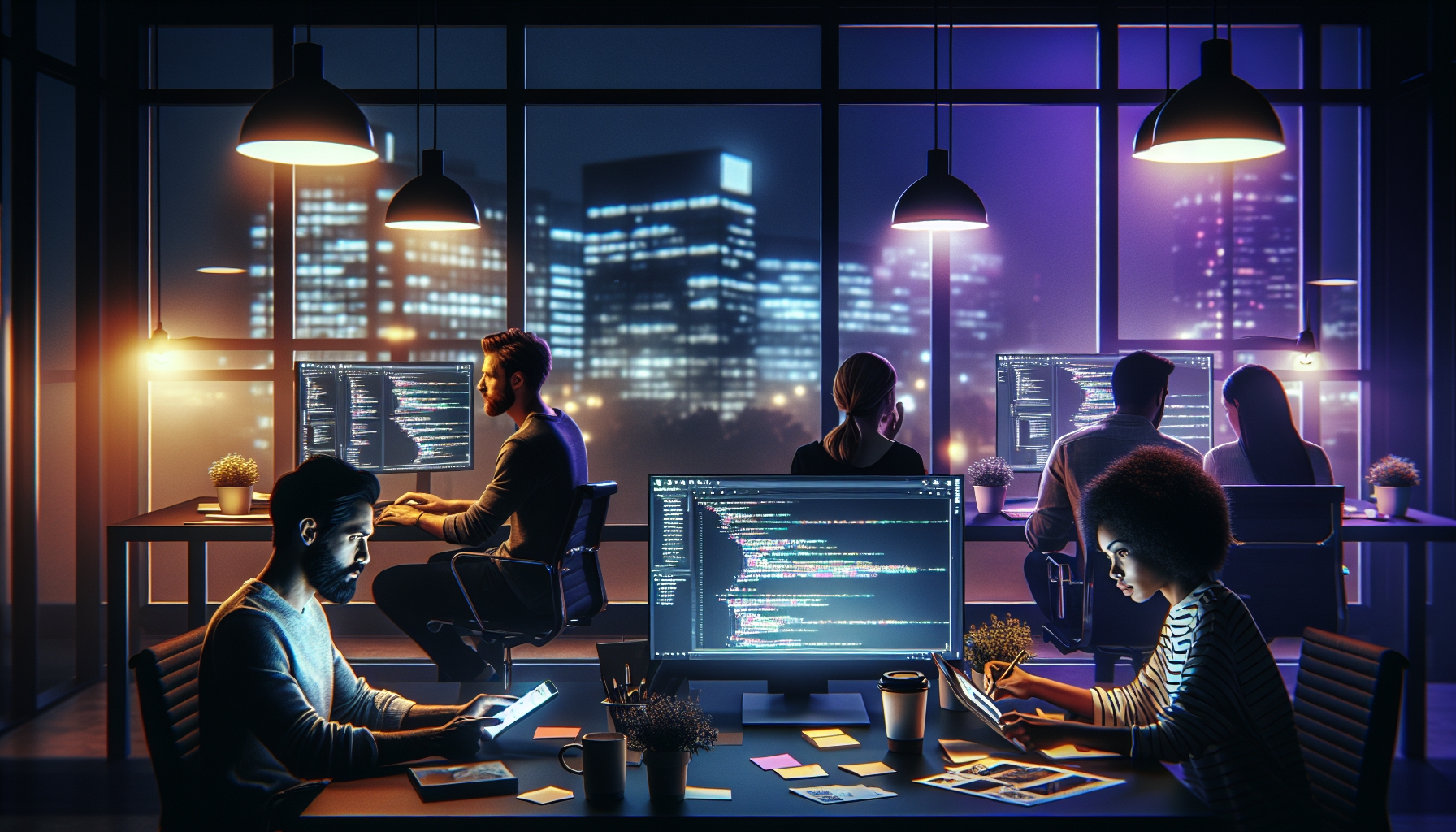 Web Design Trends for 2025