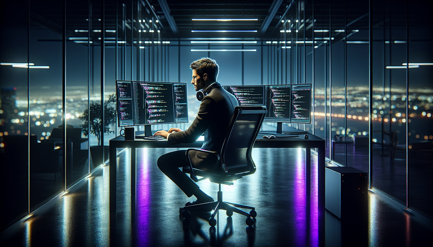 Professional Web Design Agency