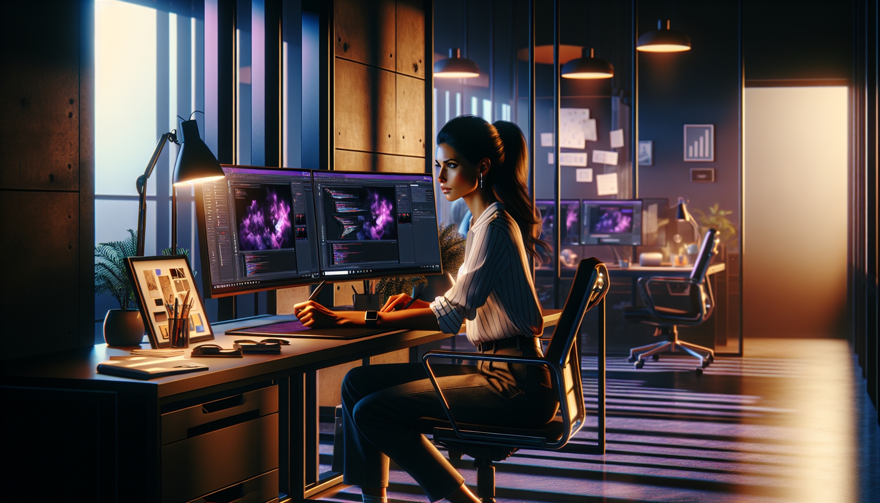 Web Design Valencia: Top 7 Pro Tips for Custom Web Designs