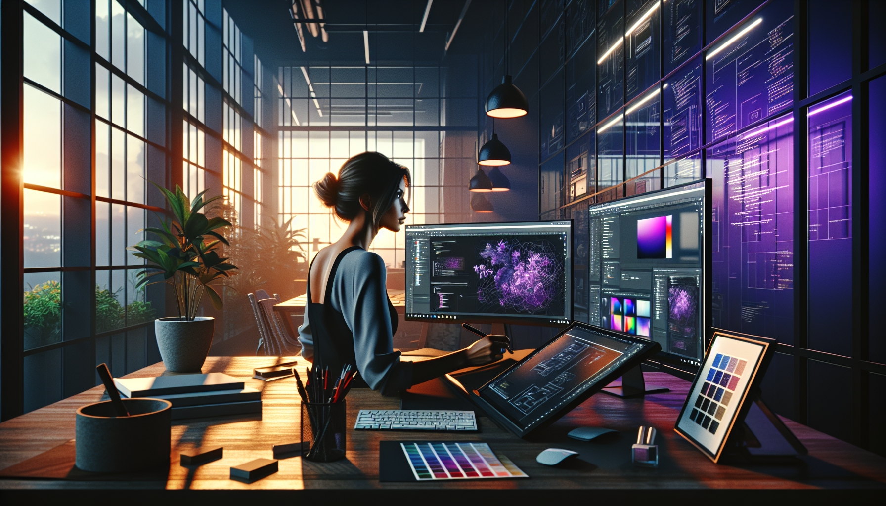 Full Stack Programmer