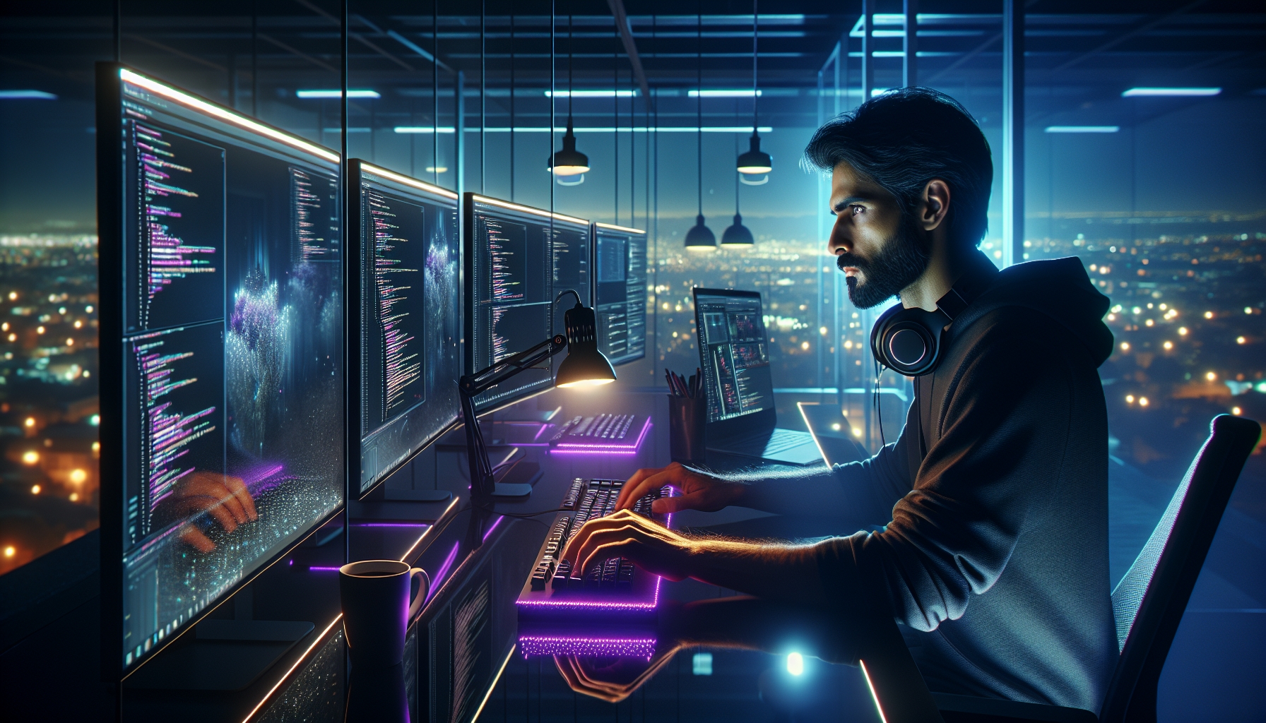 Web Design Trends for 2025