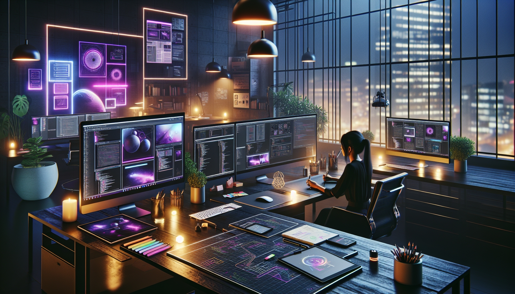Web Design Agency Santa Clarita