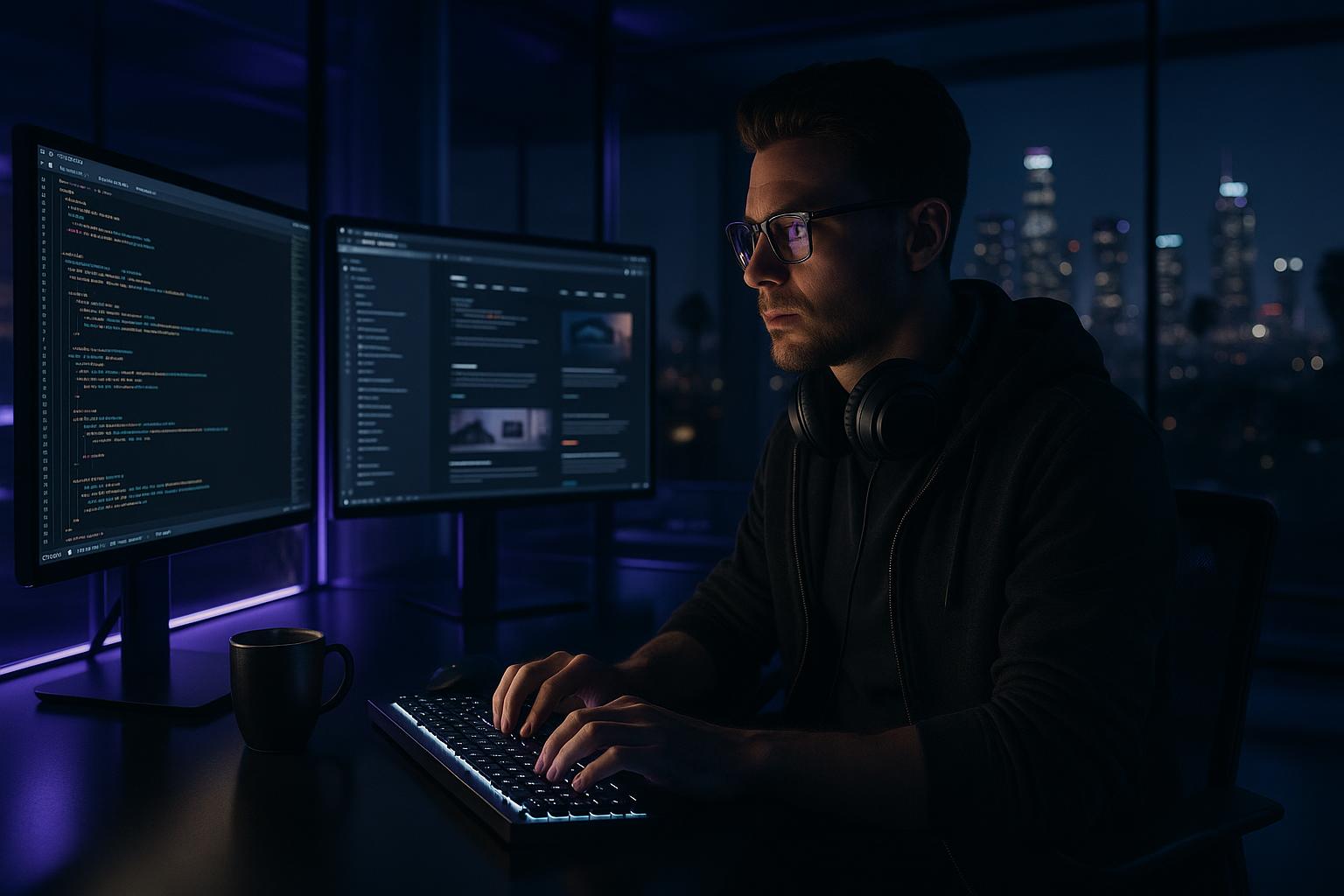 Top 7 Certified ColdFusion Web Programmers for Los Angeles Web Design