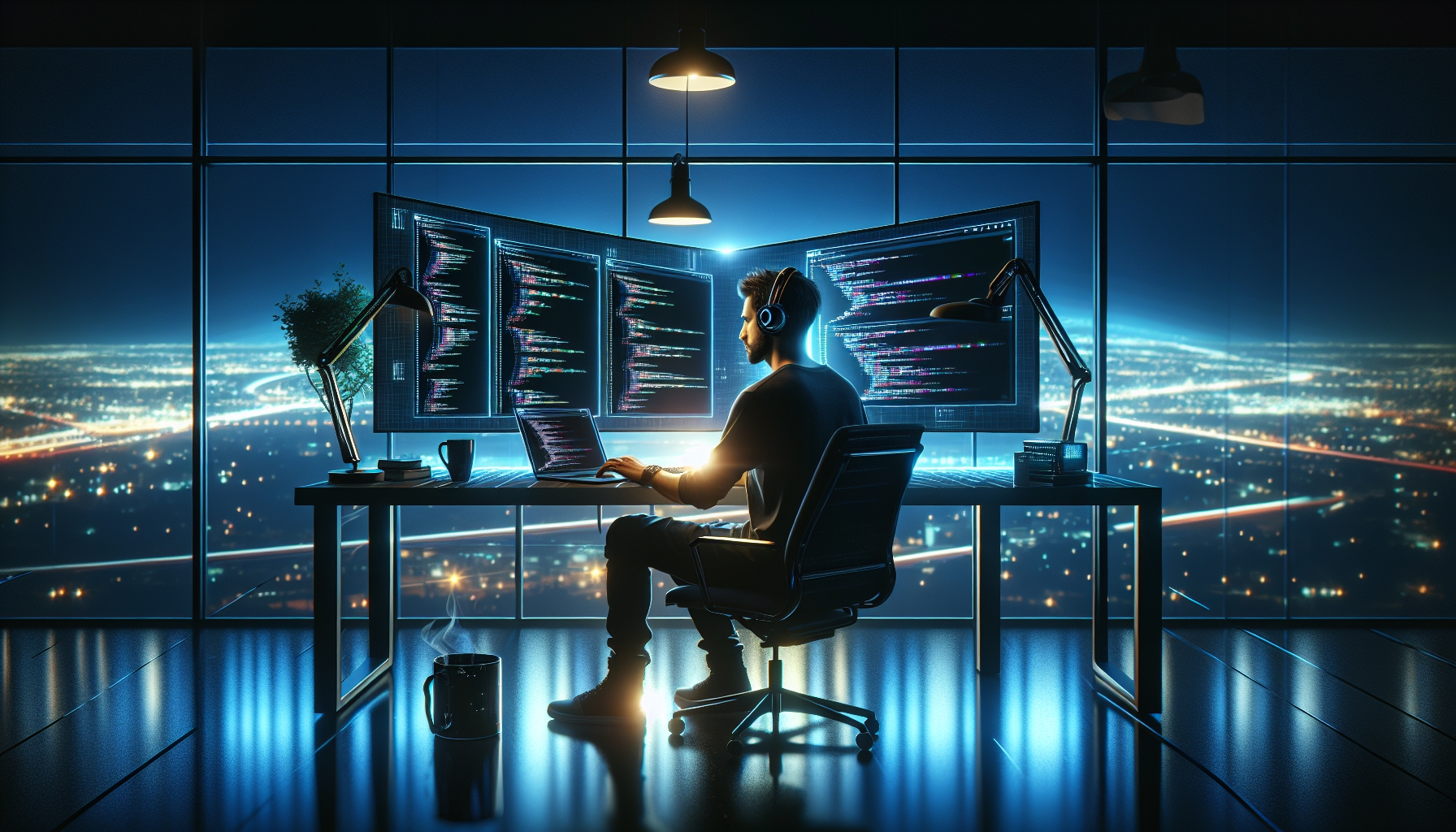 Creative Web Designs Acton