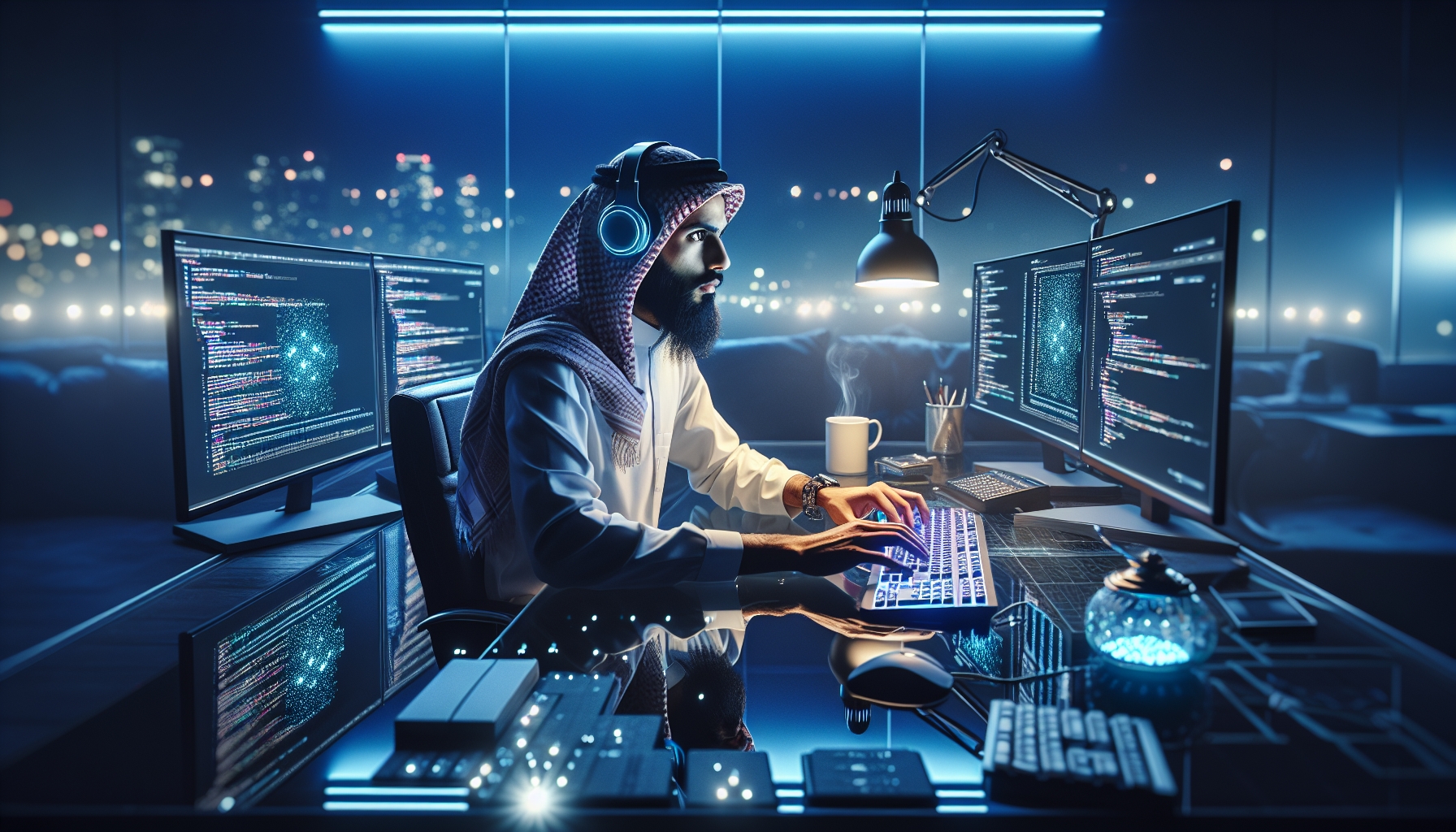 Web Design Pacific Palisades