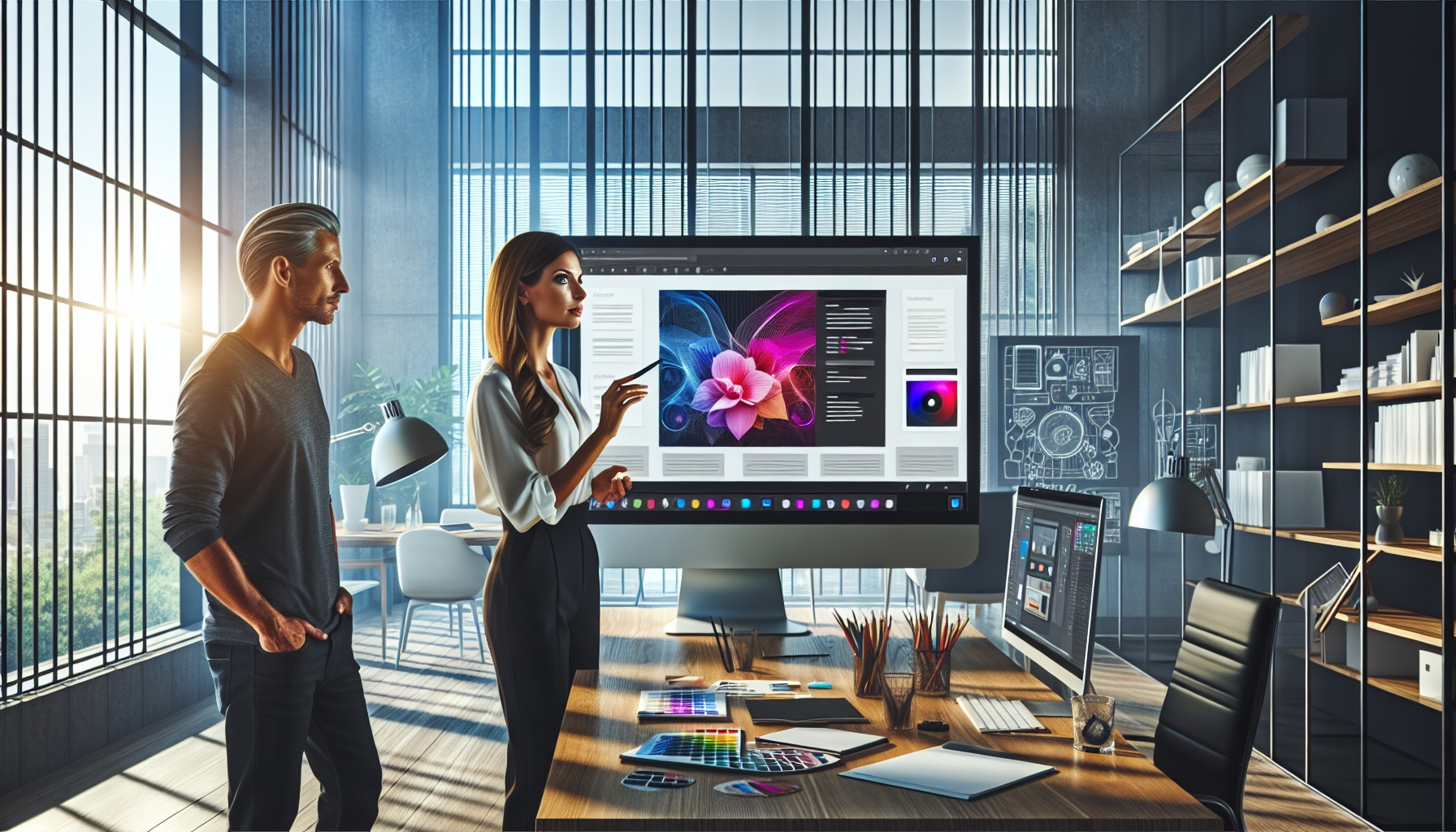 Creative Web Designs Santa Clarita