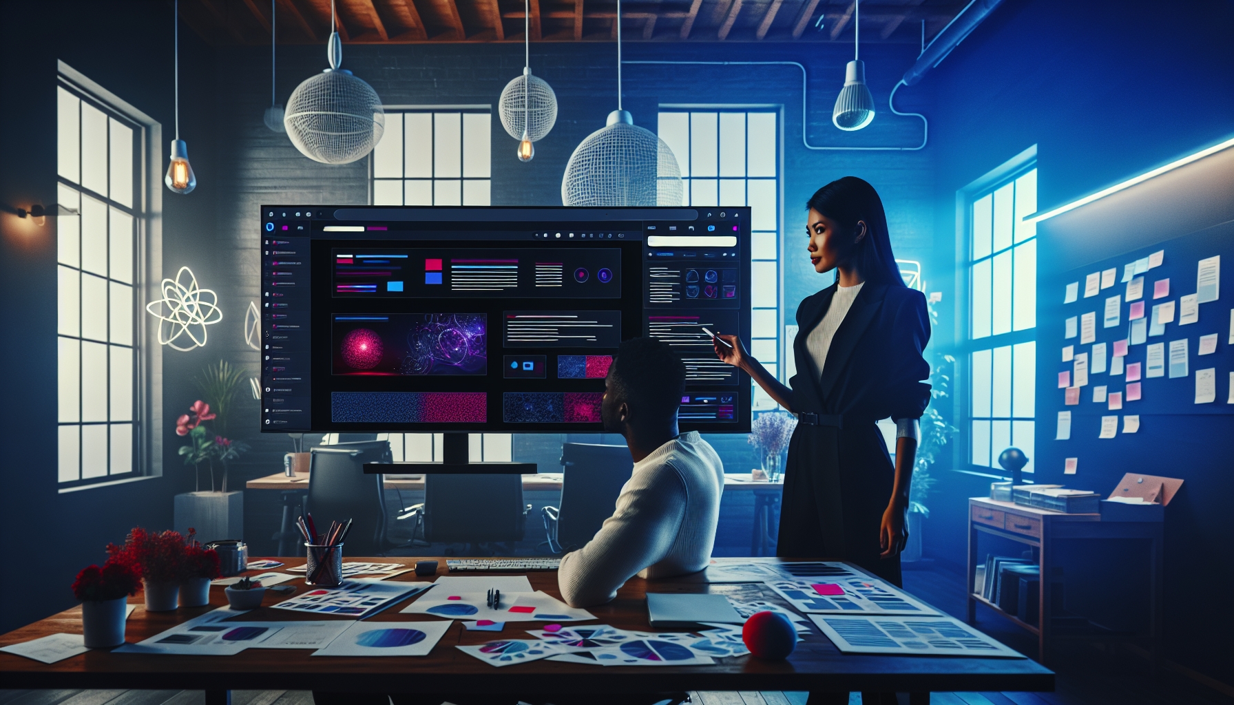 Top Web Designers Palmdale