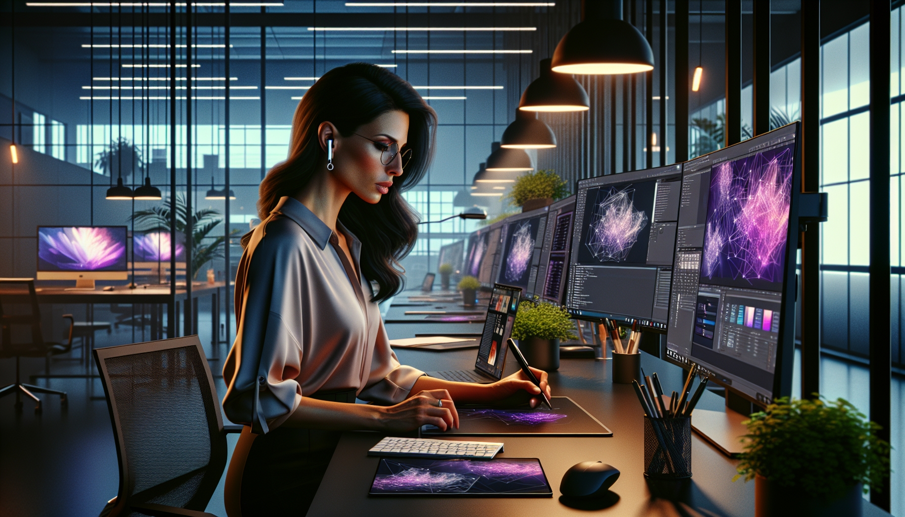 Full Stack Programmer