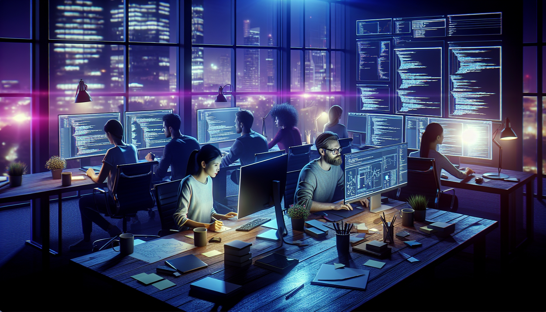 Web Design Stevenson Ranch