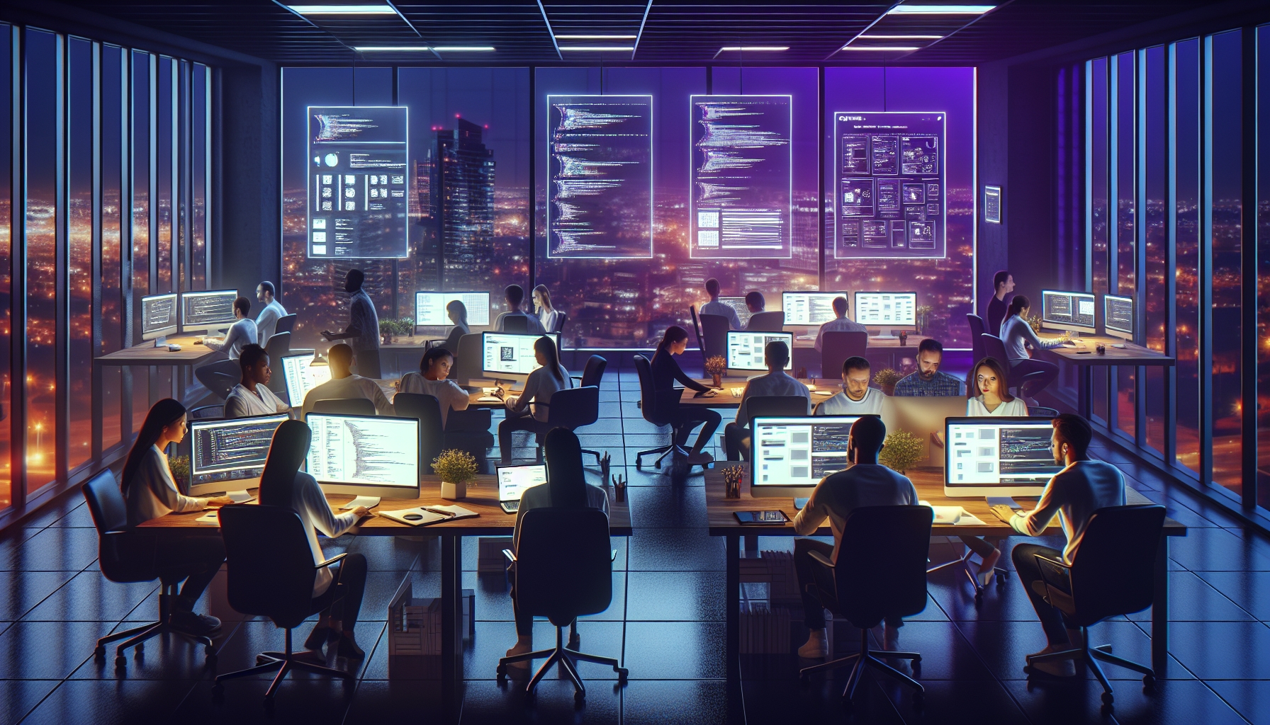 Top 5 Ways Santa Clarita Web Design Agency Elevates Local Brands