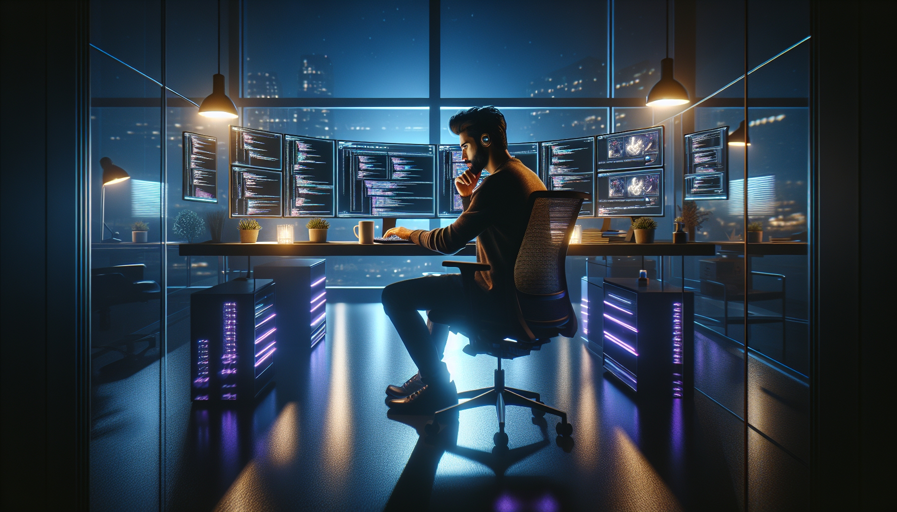 Web Design Experts Santa Clarita