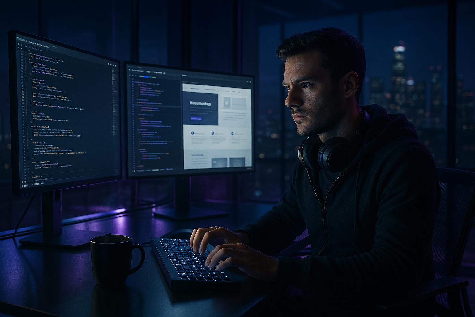 Top 7 Web Design Malibu Pro Tips by Full Blown Studio