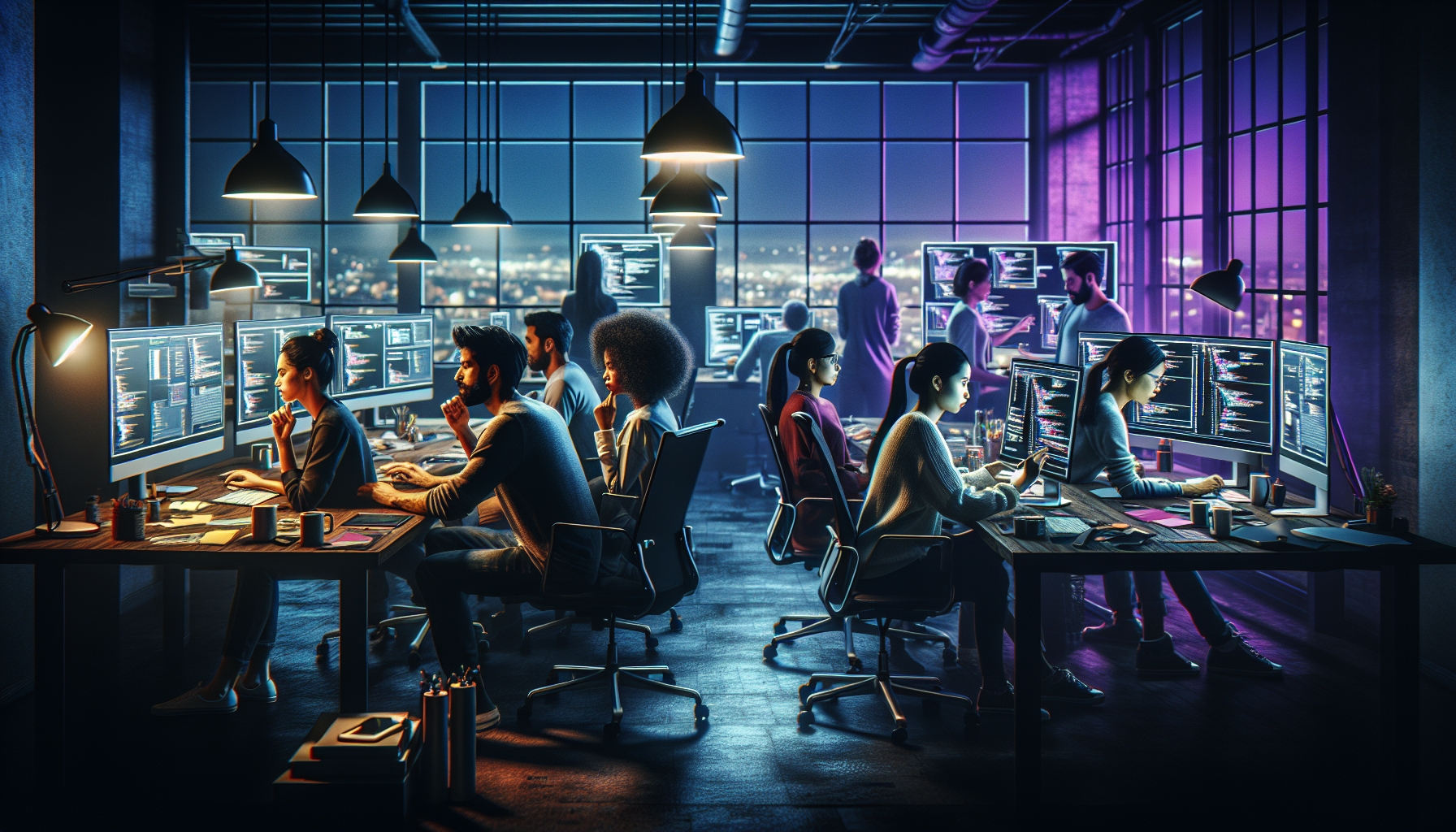 Top 7 Web Design Encino Trends for Bold Brand Growth in LA