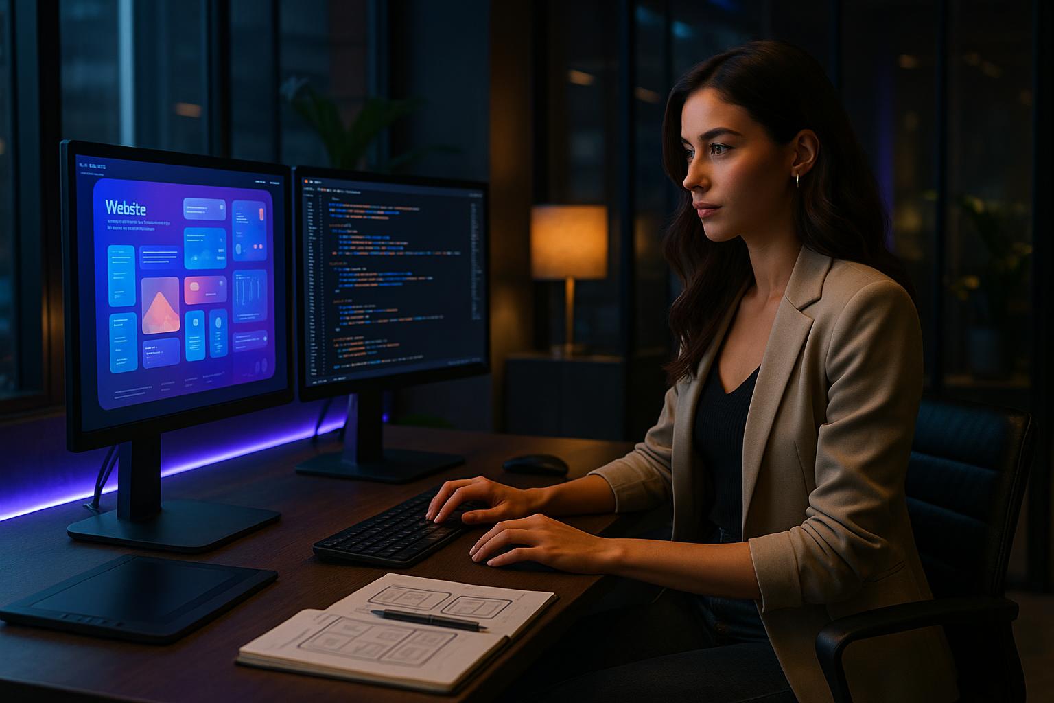 Top 7 Pro Tips for Full Stack Programmer in Los Angeles