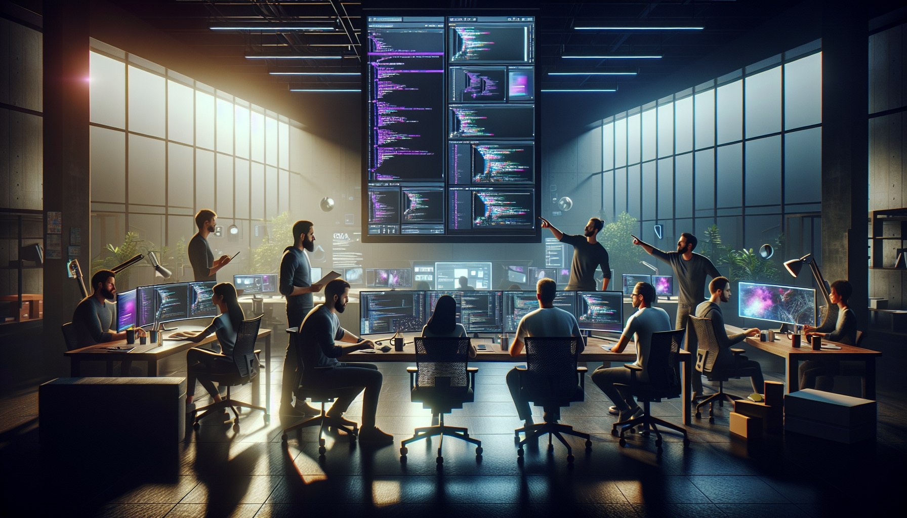 How to use AI in Web Design